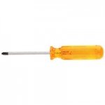 KLEIN TOOLS BD122 Vaco Bull Driver Profilated Phillips-Tip Screwdrivers