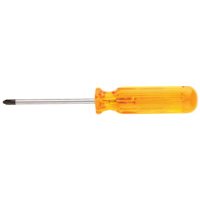 KLEIN TOOLS BD133 Vaco Bull Driver Profilated Phillips-Tip Screwdrivers
