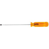 KLEIN TOOLS A216-4 Vaco Slotted Cabinet Tip Screwdrivers
