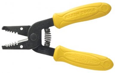 KLEIN TOOLS 11045 Wire Strippers