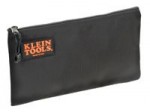 KLEIN TOOLS 5139B Zipper Bags