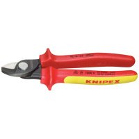 Knipex 9511165 Cable Shears