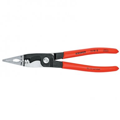 Knipex 13818 Electrical Installation Pliers