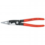 Knipex 13818 Electrical Installation Pliers