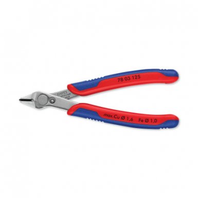 Knipex 7803125 Electronic Super Knips