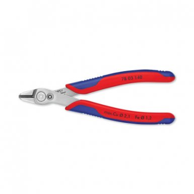 Knipex 7803140 Electronic Super Knips
