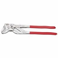 Knipex 8603400US Knipex Pliers Wrench XL Water Pump Pliers