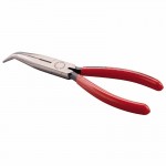 Knipex 2621200 Long Nose Pliers with Cutters