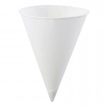 Konie Cups 10.0KRF Konie Paper Cone Cups
