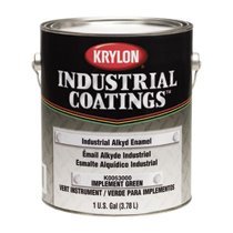Krylon K00530113-16 53 Series Industrial Alkyd Enamels