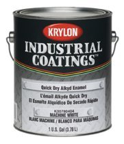 Krylon K00780404-16 78 Series Quick Dry Alkyd Enamels