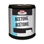 Krylon K0166300020 Acetone Thinners and Reducers