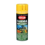 Krylon K01946000 Farm and Implement Enamel Paints