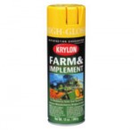 Krylon K01933000 Farm and Implement Paints