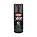 Krylon K02702007 Fusion All-in-One Paints + Primers