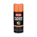 Krylon K02718007 Fusion All-in-One Paints + Primers