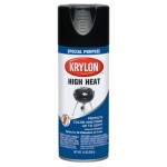 Krylon K01618777 High Heat BBQ & Stove Paints