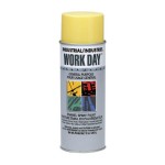 Krylon A04406007 Industrial Work Day Enamel Paints