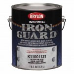 Krylon K11004041 Iron Guard Direct-To-Metal Acrylic Enamels