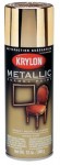 Krylon K01406 Metallic Paints