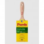 Krylon 144400230 Nylox Swan Latex Paint Brushes