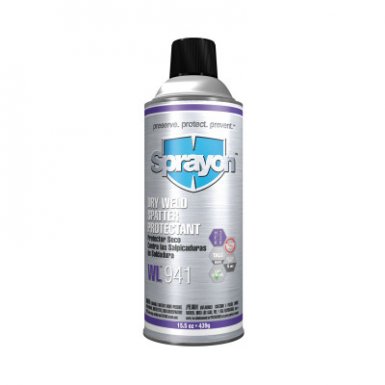Krylon SC0941000 Sprayon Dry Weld Spatter Protectants