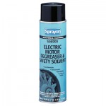 Krylon S00703000 Sprayon Electric Motor Safety Solvent & Degreasers