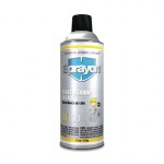 Krylon SC0100000 Sprayon LU100 White Lithium Greases