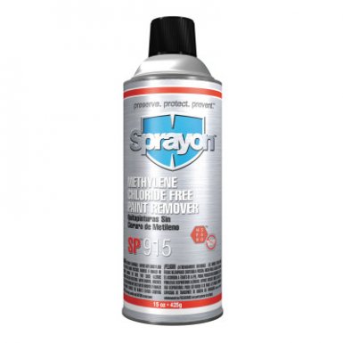 Krylon S00915000 Sprayon Methylene Chloride Free Paint Remover