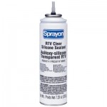 Krylon S00030000 Sprayon RTV Silicone Sealants