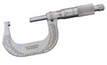 L.S. STARRETT 53197 1230 Series Stainless Steel Micrometers