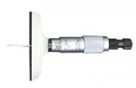 L.S. STARRETT 52318 449 Series Depth Micrometer Sets
