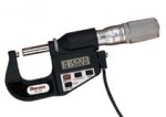 L.S. STARRETT 64239 733 Series Electronic Digital Micrometers