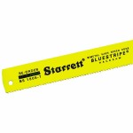 L.S. STARRETT 40290 Bluestripe Bi-Metal Power Hacksaw Blades
