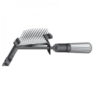 Lenco 9190 Chipping Hammers