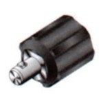 Lenco 5334 International DINSE Type Machine Plug Adapters