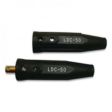 Lenco 5430 International DINSE Type Cable Connectors