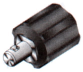 Lenco 5330 International DINSE Type Machine Plug Adapters