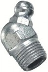 Lincoln Industrial 5210 1/4"-28 SAE Bulk Grease Fittings