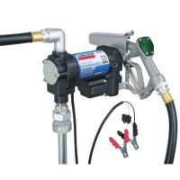 Lincoln Industrial 1550 1550 Fuel Transfer Pumps