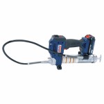 Lincoln Industrial 1882 20-Volt Lithium-Ion Battery Operated Grease Guns