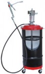 Lincoln Industrial 6917 Air-Operated Portable Grease Pumps