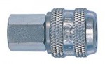 Lincoln Industrial 5862 ARO Style Couplers & Nipples