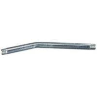 Lincoln Industrial 62061 Coupler Extensions/Rigid Extensions