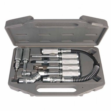 Lincoln Industrial 58000 Heavy Duty Lube Accessory Kits