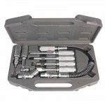 Lincoln Industrial 58000 Heavy Duty Lube Accessory Kits