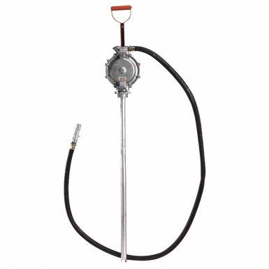 Lincoln Industrial 1326 High Volume Manual Pumps