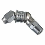 Lincoln Industrial 5848 Hydraulic Couplers