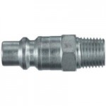 Lincoln Industrial 640104 Industrial Style Couplers & Nipples