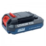Lincoln Industrial 1871 Model 1871 20V Lithium-Ion Battery